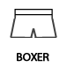 Boxer Uomo